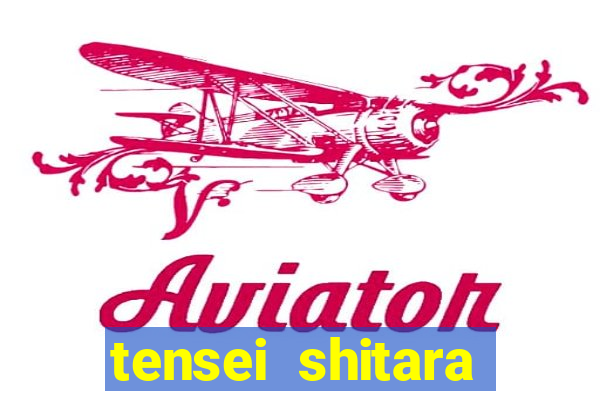 tensei shitara slime datta ken season 2
